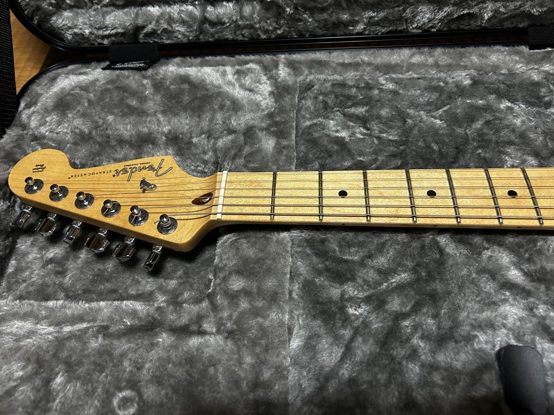 FenderUSA アメプロ ストラトキャスター
