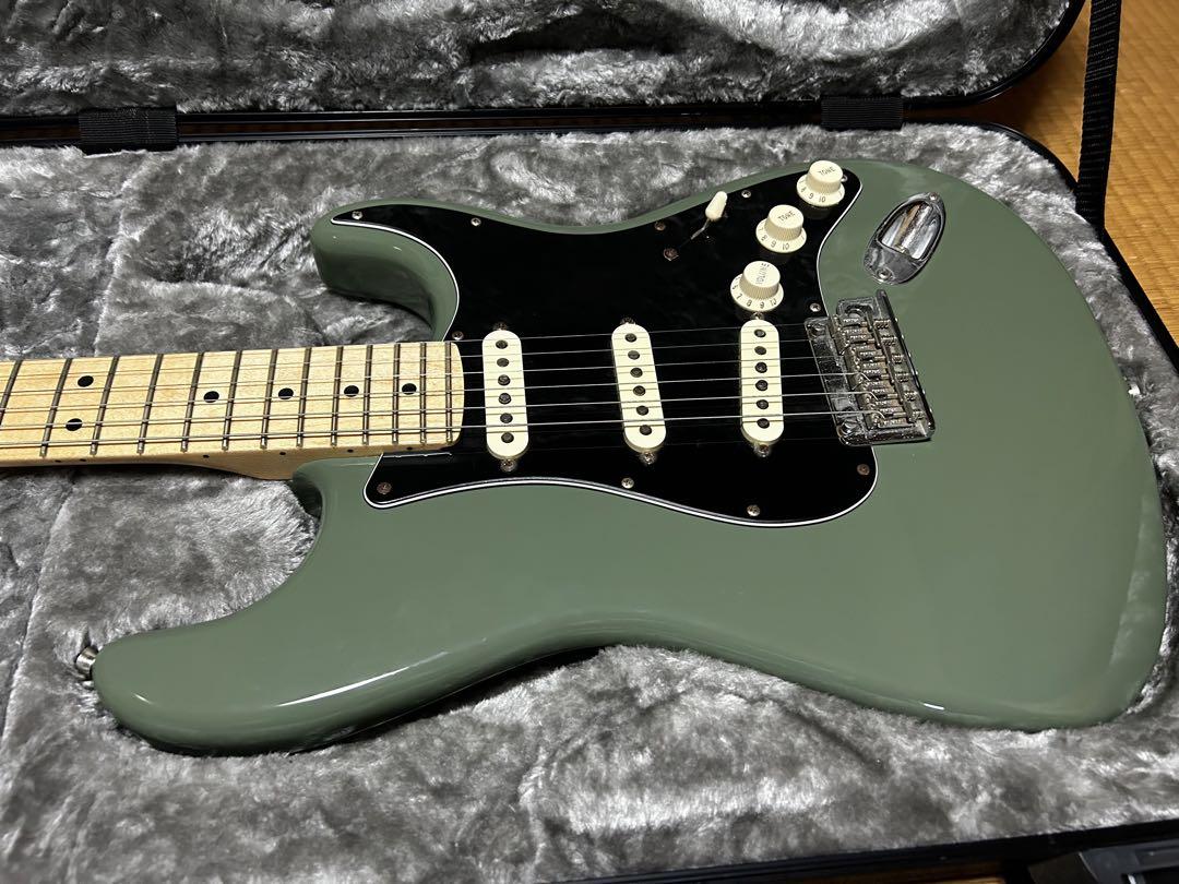 FenderUSA アメプロ ストラトキャスター