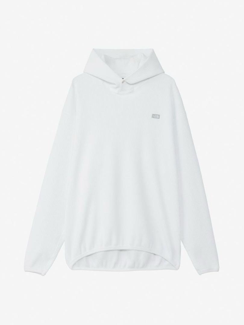 THE NORTH FACE エンライドワッフルフーディー