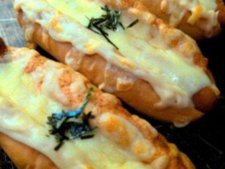 焼き立てパン当日発送♪【24日製造発送】豪華惣菜パン＆Sweets菓子詰め合わせ