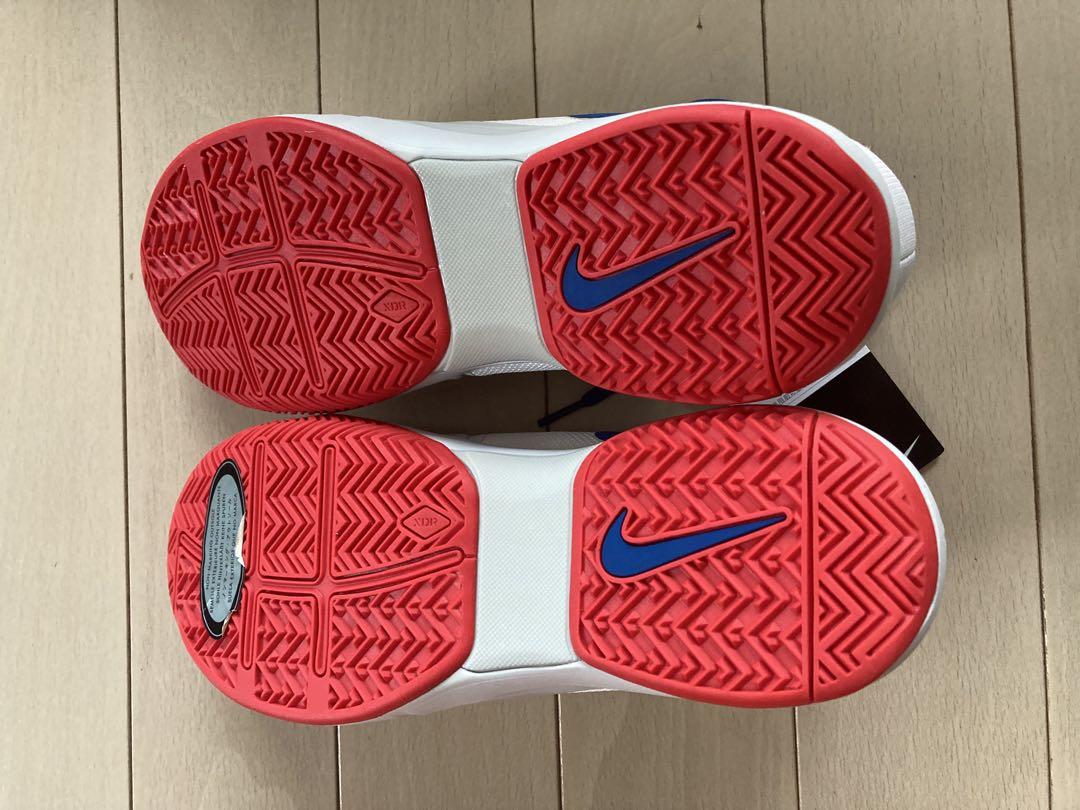 Nike Zoom Vapor 9.5 Tour 27cm