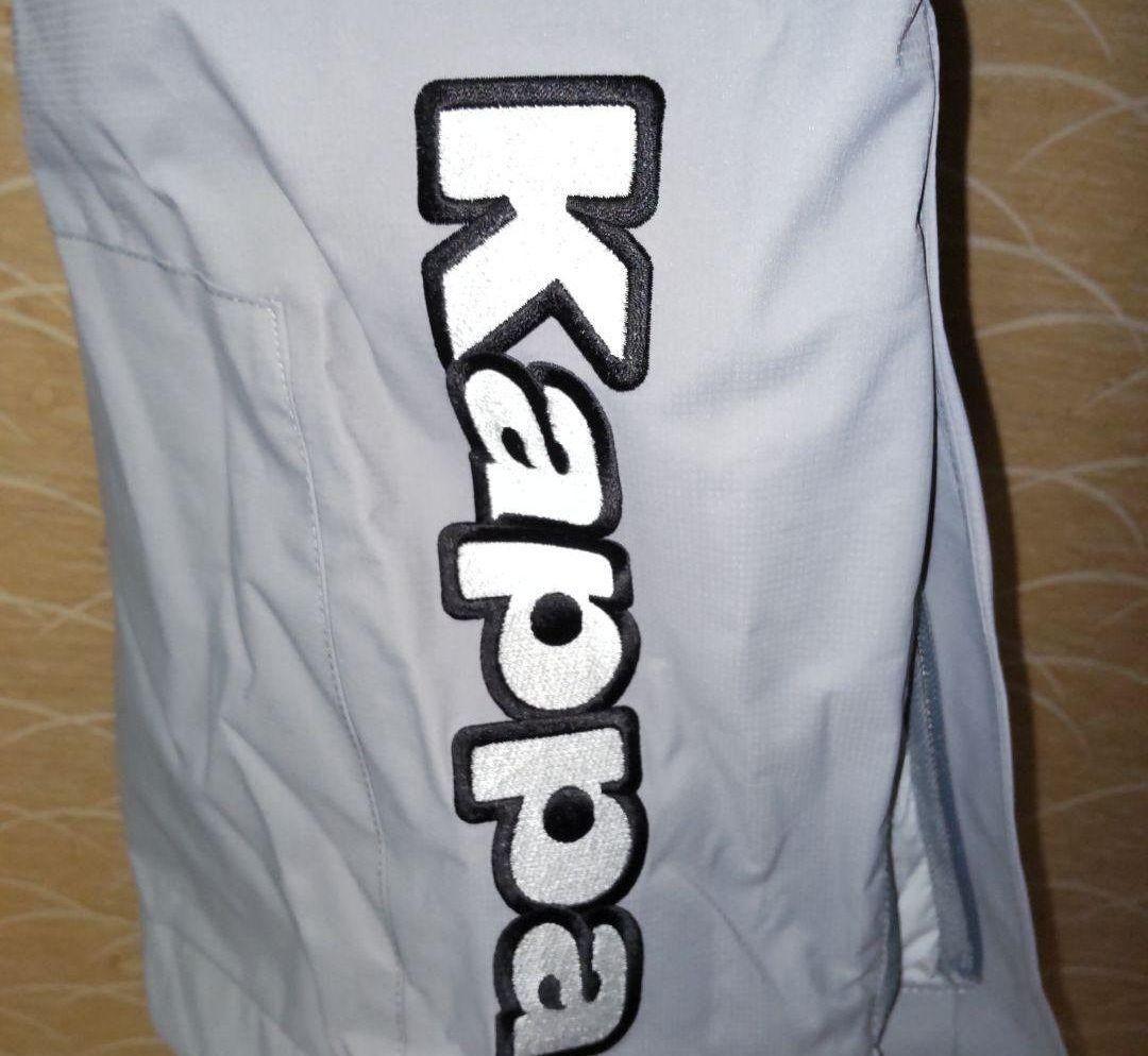 美良品 Kappa カッパ イタリアチームモデル ウエア上下