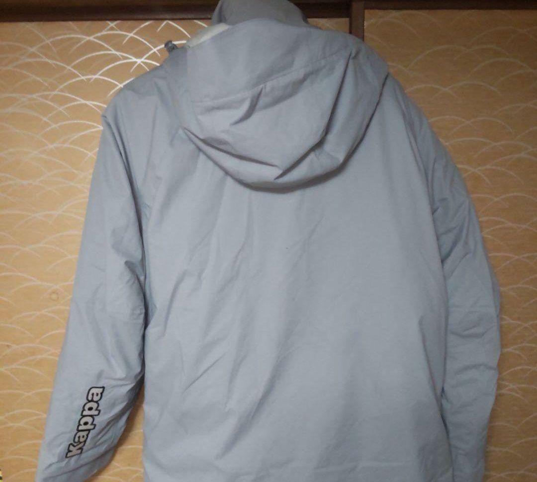 美良品 Kappa カッパ イタリアチームモデル ウエア上下