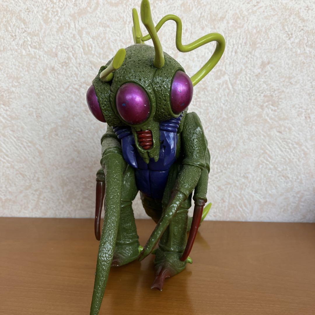 マジャパ　グレートモンスターシリーズ