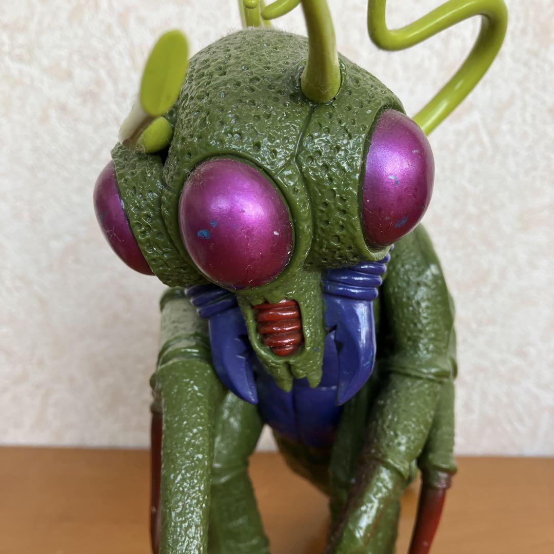 マジャパ　グレートモンスターシリーズ