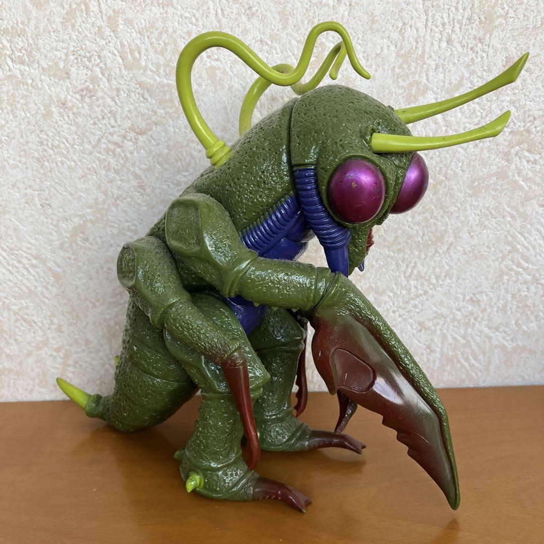 マジャパ　グレートモンスターシリーズ