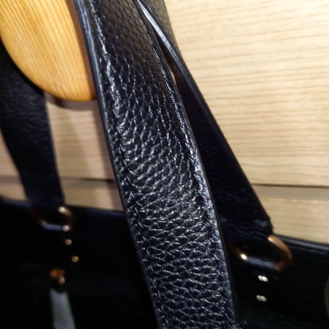 専用 ‼️未使用COACH ロゴパターン トートバッグ