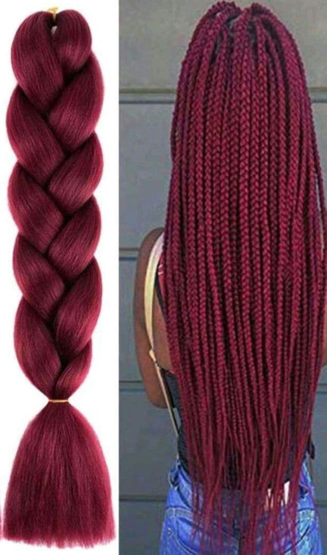 マシュマロ様専用ページ　ヘアゴムエクステ