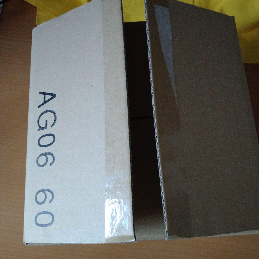 【未開封品　新品】 YAMAHA AG06MK2 ホワイト