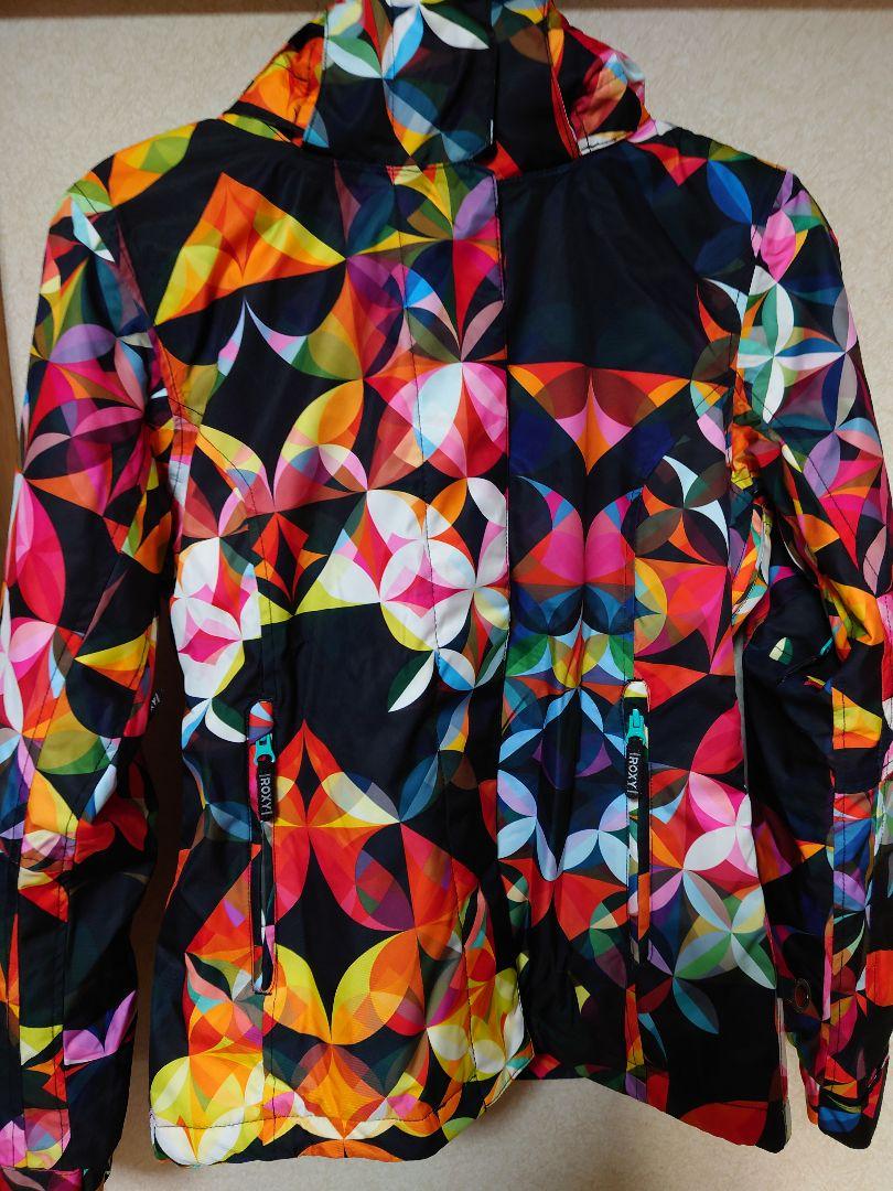 ロキシー スノーボード ウェア
