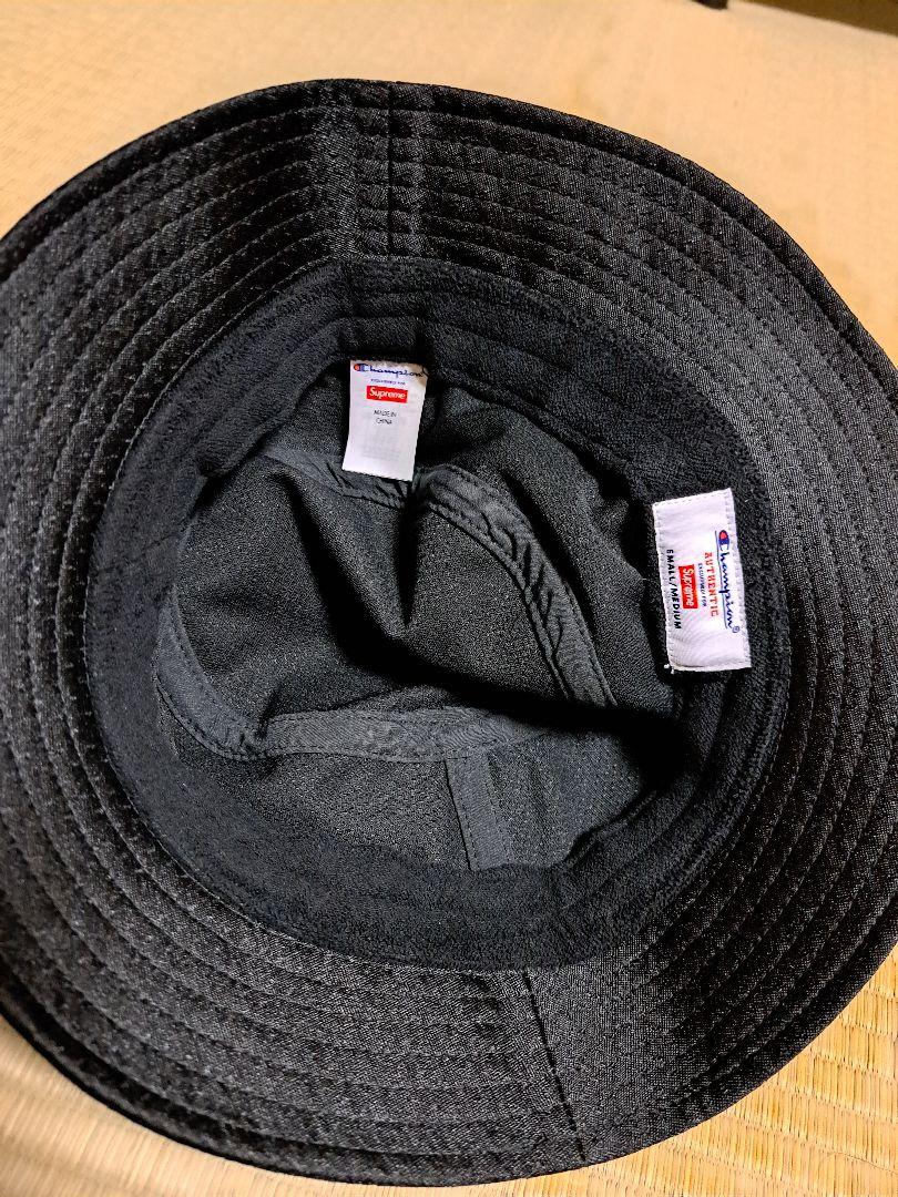 sim様専用 Supreme×Champion ハット