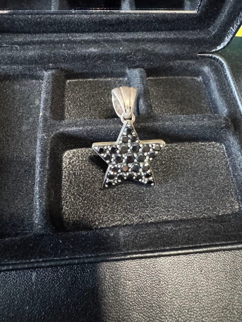 保証書付 ジャスティンデイビス　ビバスーパースターペンダント SPJ150 VIVA SUPER STAR ペンダント | ジャスティン デイビス（JUSTIN