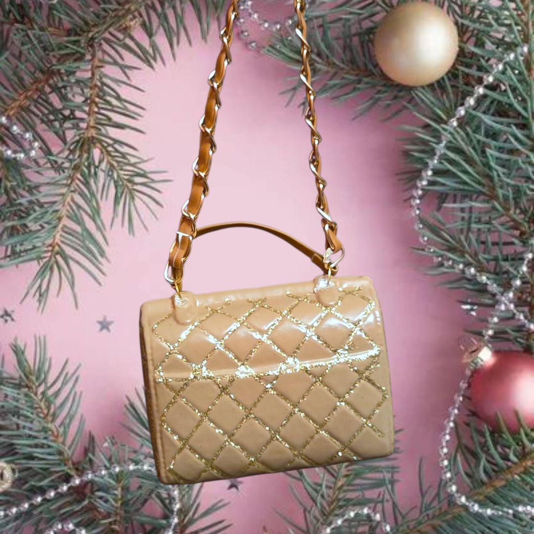 ヴィラット オーナメント