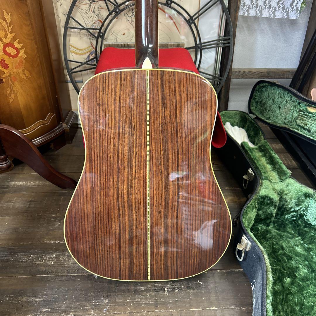 キャッツアイ　アコースティックギター　CE-300  TOKAI
