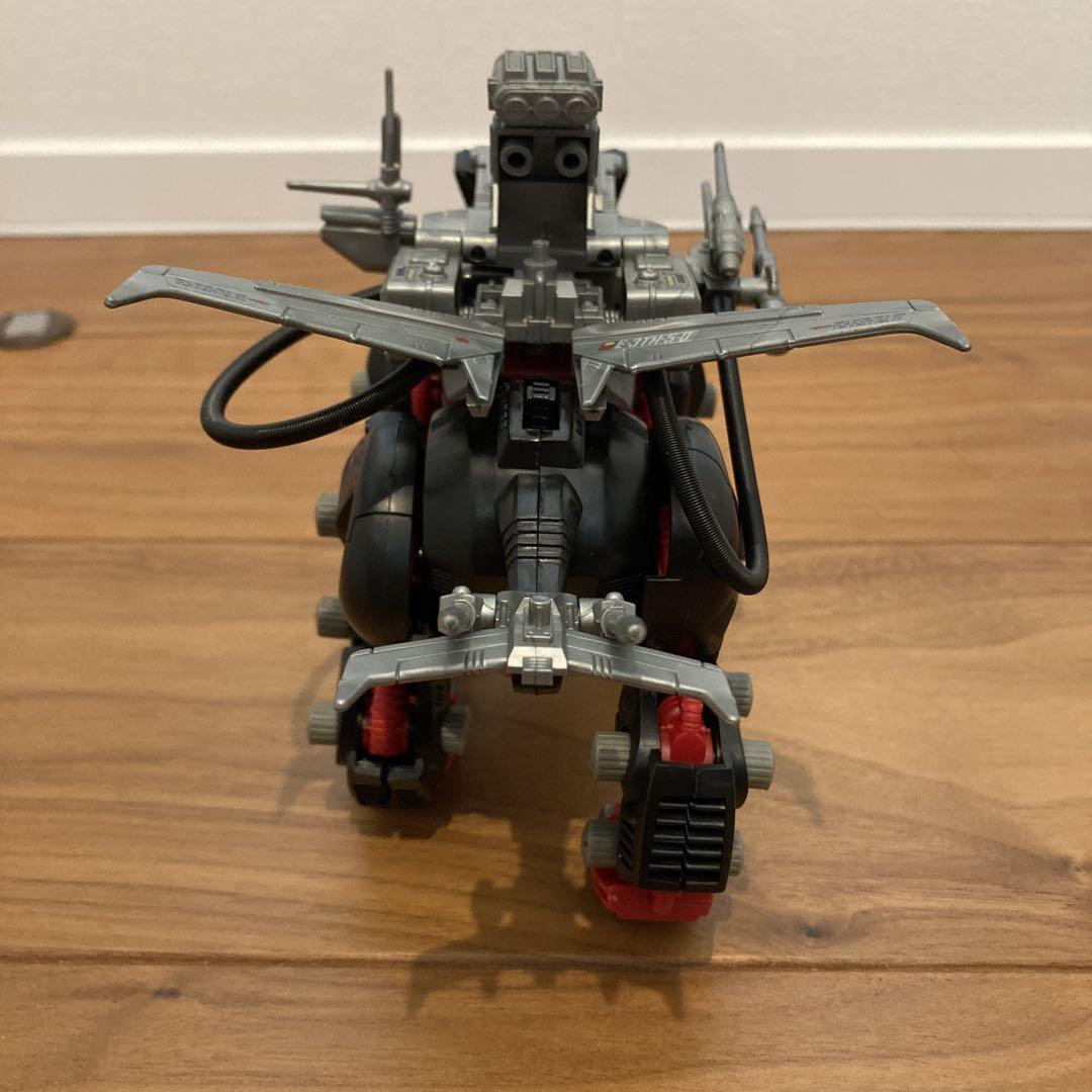 zoids ゾイド　グレートサーベル