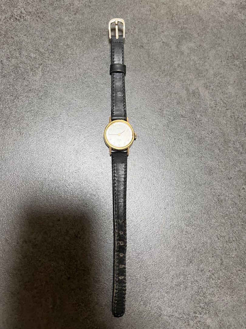 腕時計　14k SEIKO