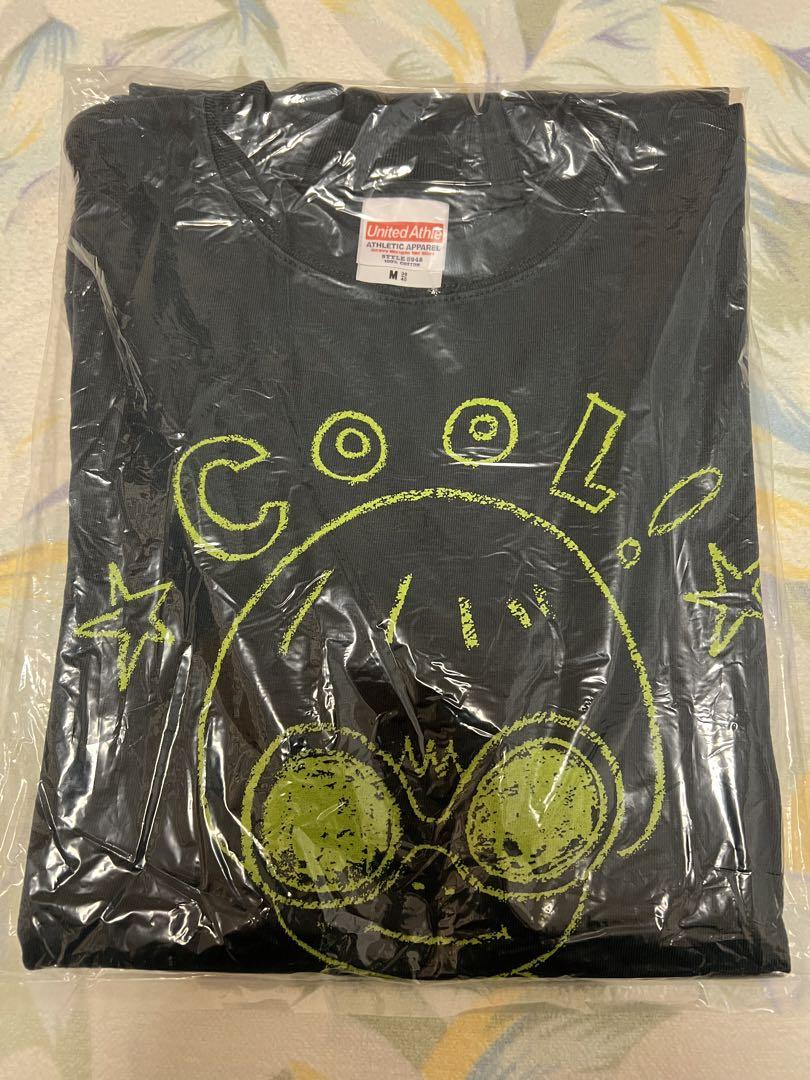 奈良美智のTシャツ