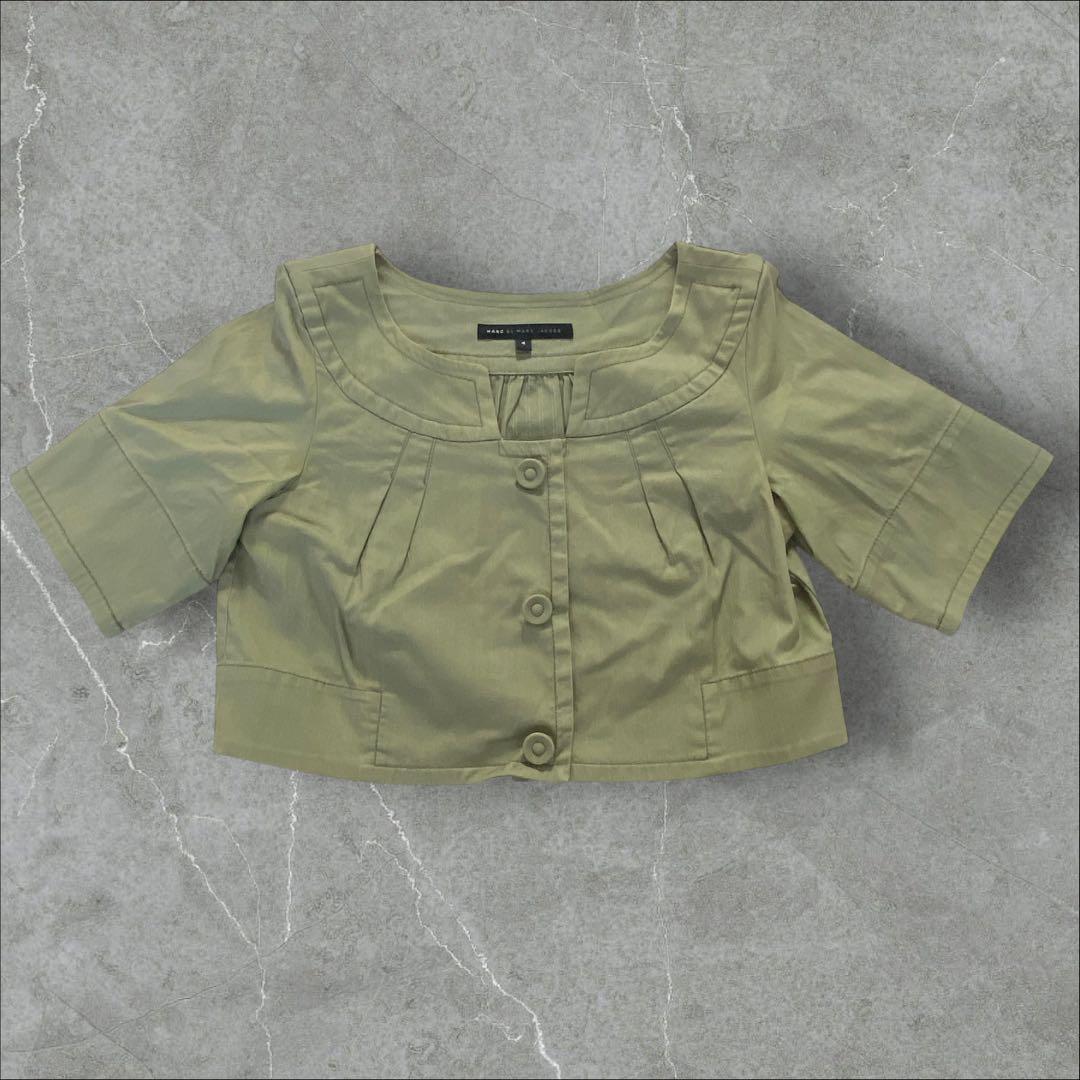 Marc by Marc Jacobsマークジェイコブス トップス 4 SIZE Marc by Marc Jacobs