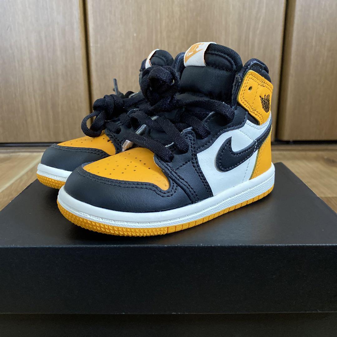 新品 NIKE AIRJORDAN1 エアジョーダン1