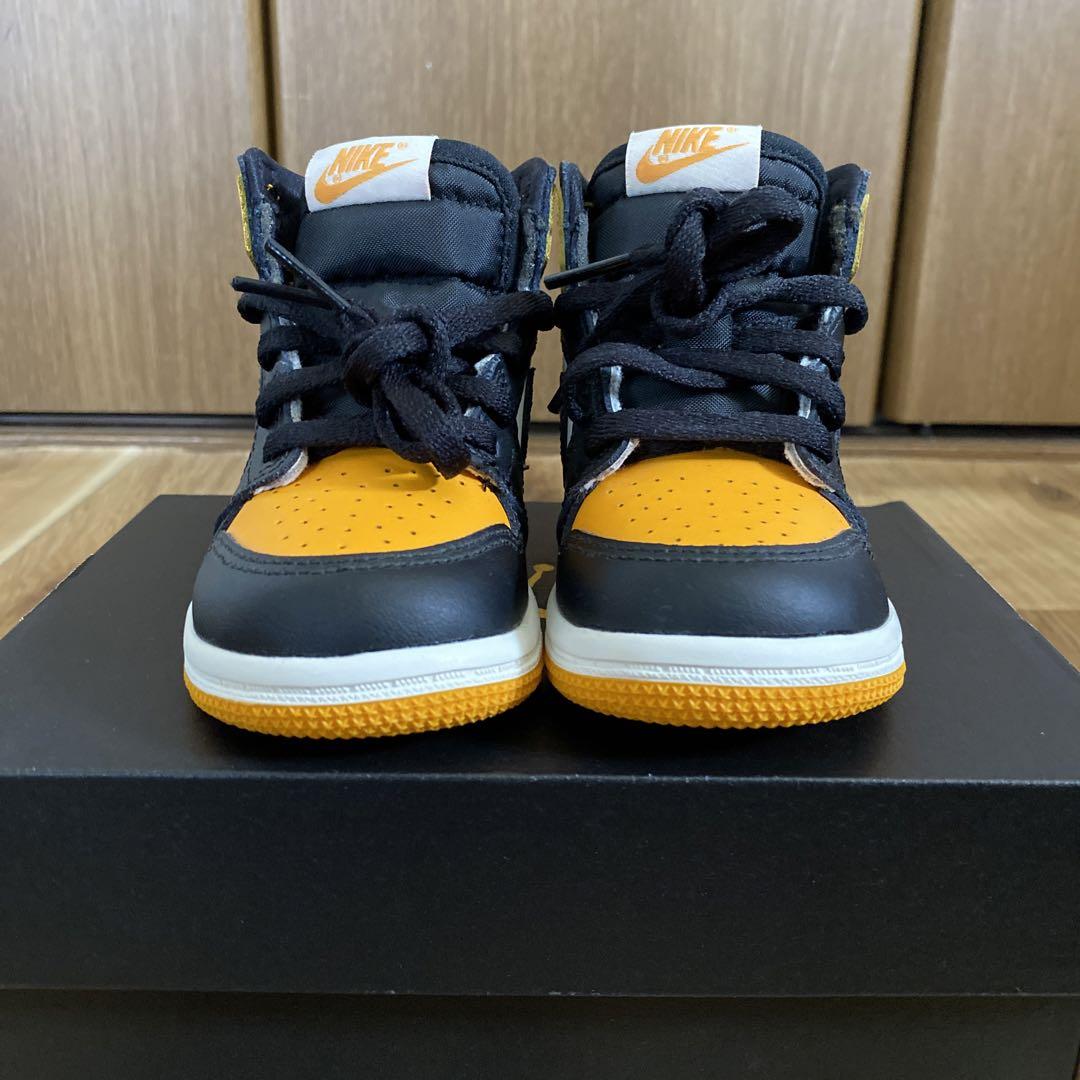 新品 NIKE AIRJORDAN1 エアジョーダン1