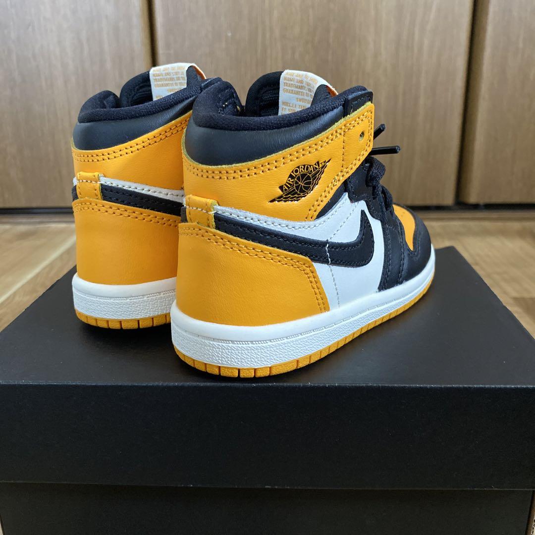 新品 NIKE AIRJORDAN1 エアジョーダン1