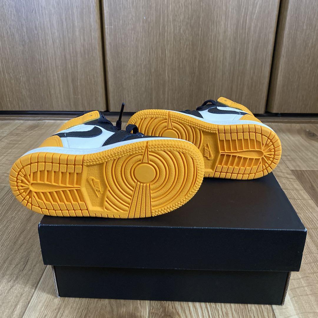 新品 NIKE AIRJORDAN1 エアジョーダン1