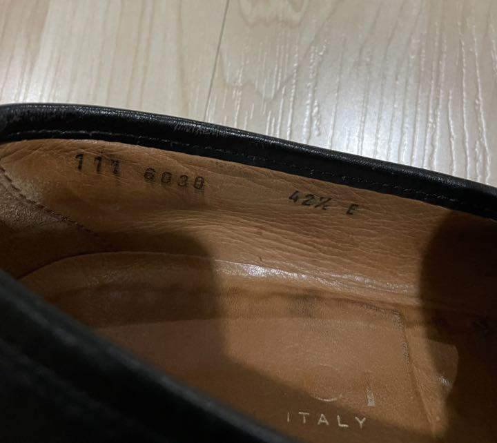 格安本物保証 GUCCI グッチ ローファー ClkVF-m90474515266 セール格安