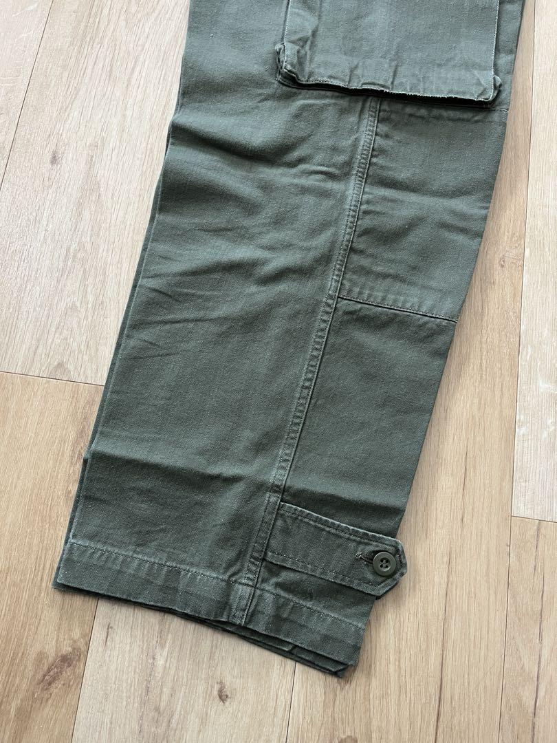 フランス軍　m47 21