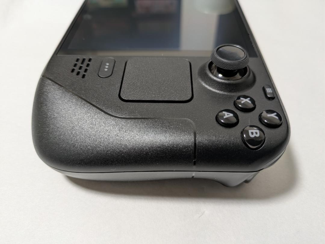 Valve Steam Deck OLED 1TB