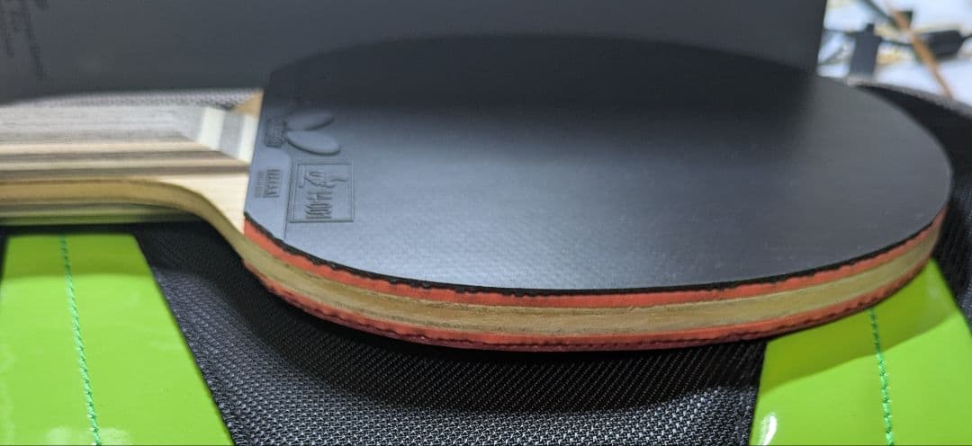 【試打のみ】コルベル ST 約96g【ラケットケース付】 【試打のみ】コルベル ST 約96g【ラケットケース付】