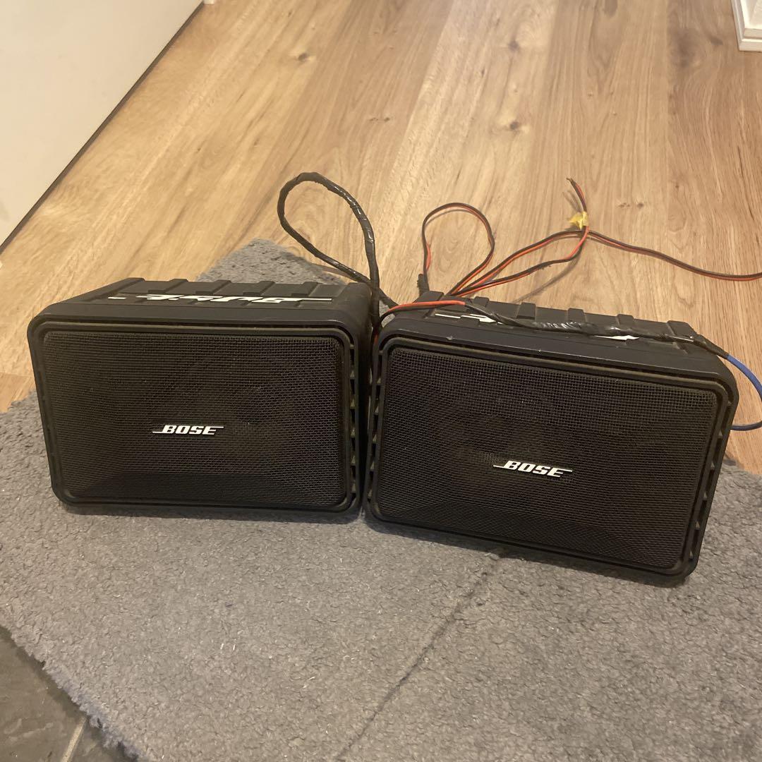 BOSE 101 RD ジャンク