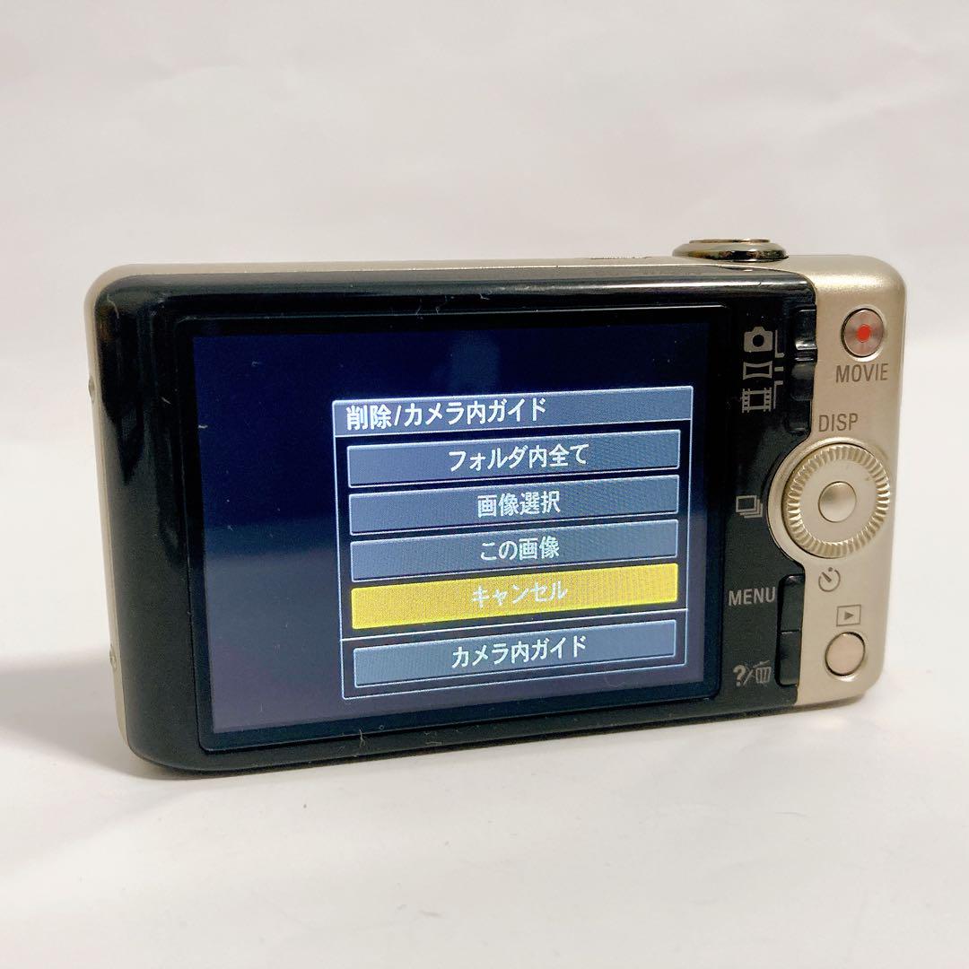 SONY ソニー Cyber-shot サイバーショット DSC-WX200
