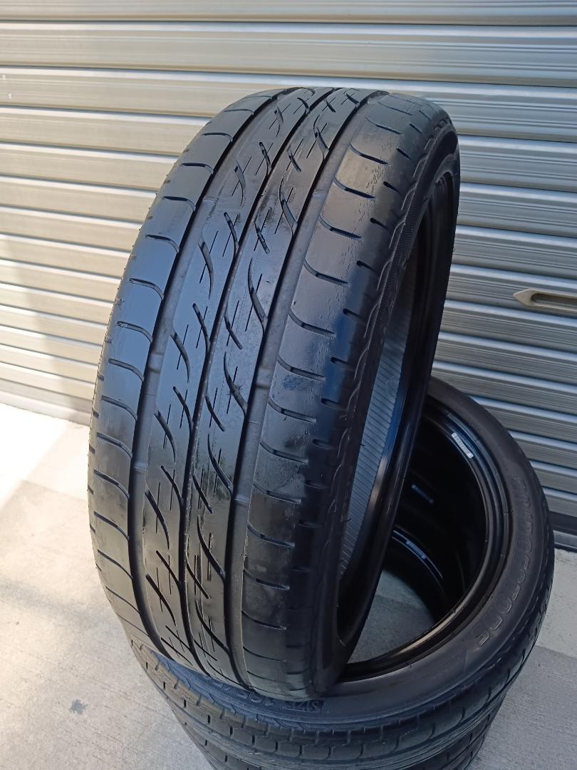 BS 165/50R15 タイヤ 4本 NEXTRY ブリヂストン 7160