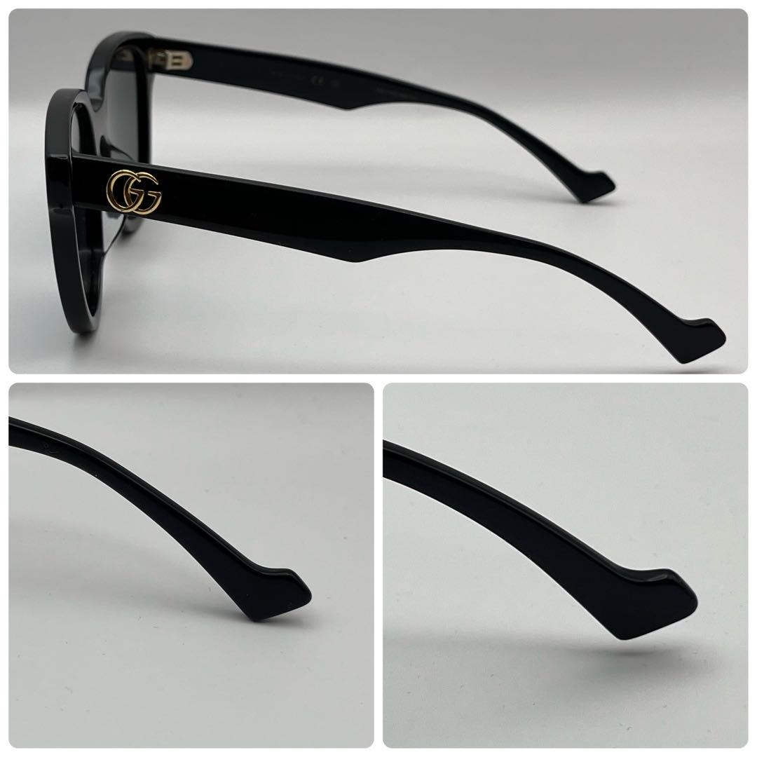 【極美品】 GUCCI グッチ GG0960SA 002 5518-145 Gucci GG0960SA Sunglasses | Select Eyewear