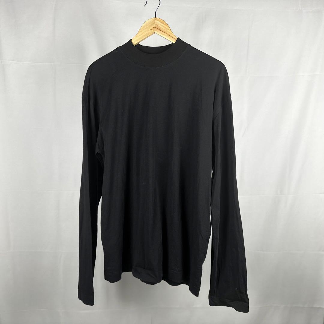 ◆25SS◆関送込【DRIES VAN NOTEN】コットン*Show*Tシャツ Dries van noten