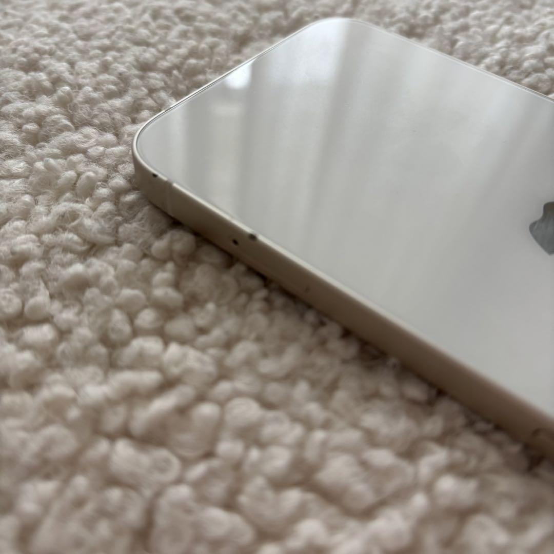 iPhone 14 256GB スターライト SIMフリー