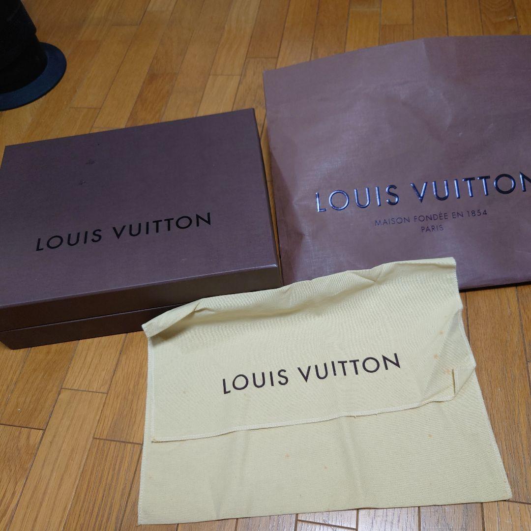 LOUIS VUITTON - Louis Vuitton ルイ・ヴィトン ショッパー 3枚