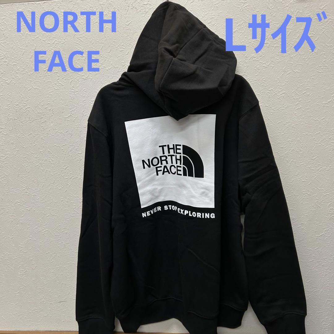 新品　パーカー　Lサイズ THE NORTH FACE