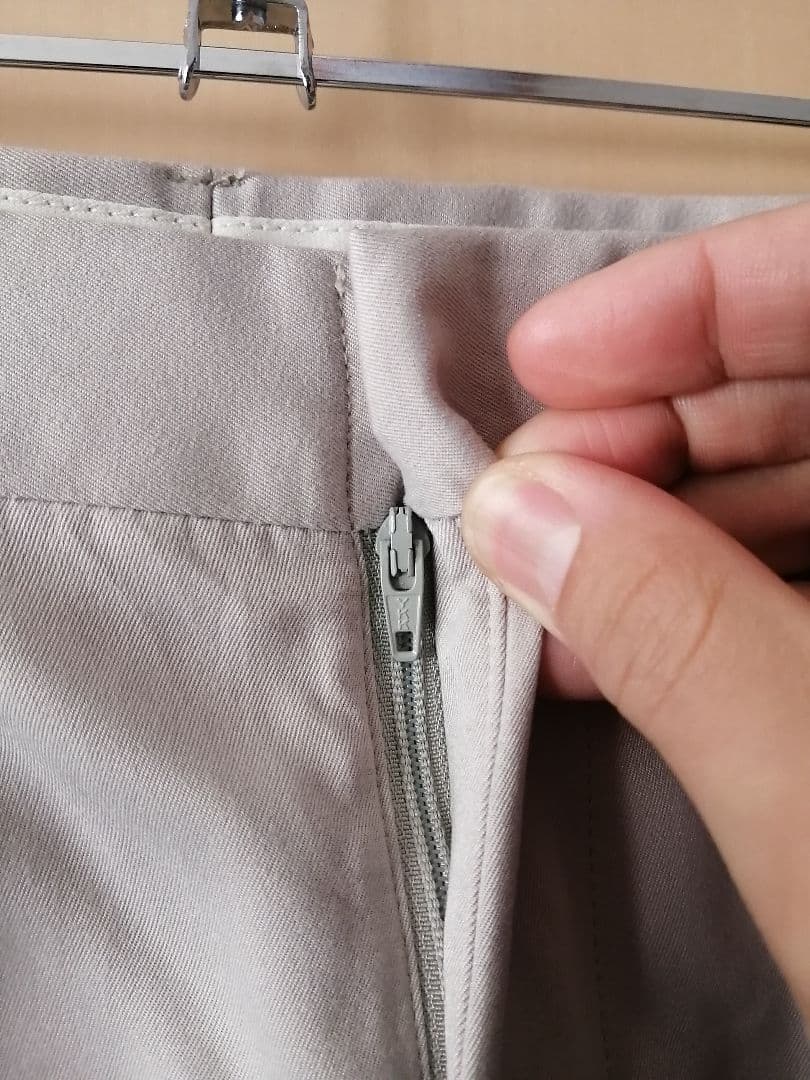 PERRY ELLIS PORTFOLIO タックスラックス　ヴィンテージ古着