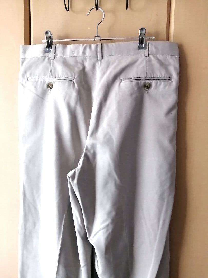 PERRY ELLIS PORTFOLIO タックスラックス　ヴィンテージ古着