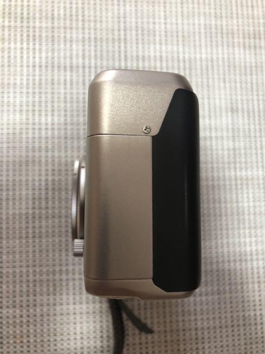 コンタックス TVS Carl Zeiss Vario Sonnar コンタックス TVS Carl Zeiss Vario Sonnar
