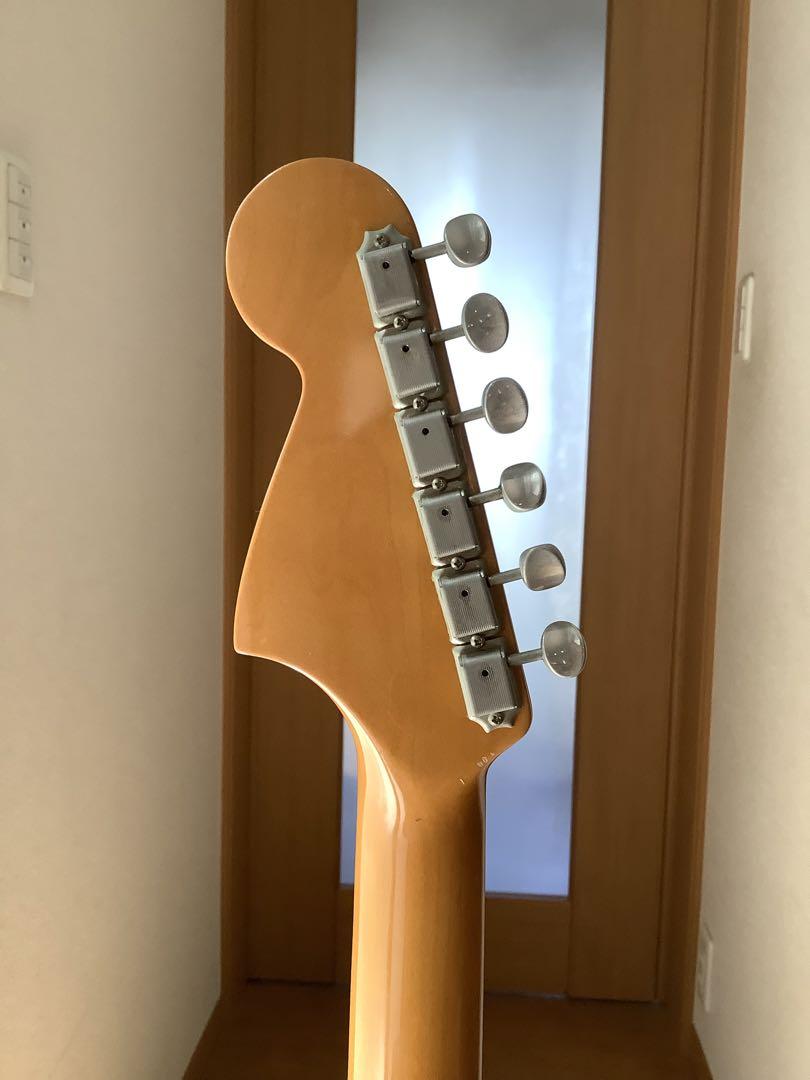 ギター American Vintage Jaguar
