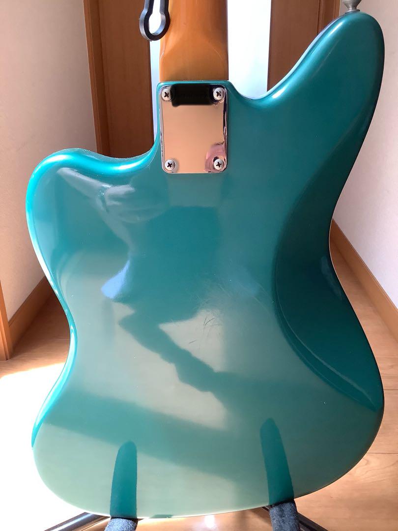 ギター American Vintage Jaguar