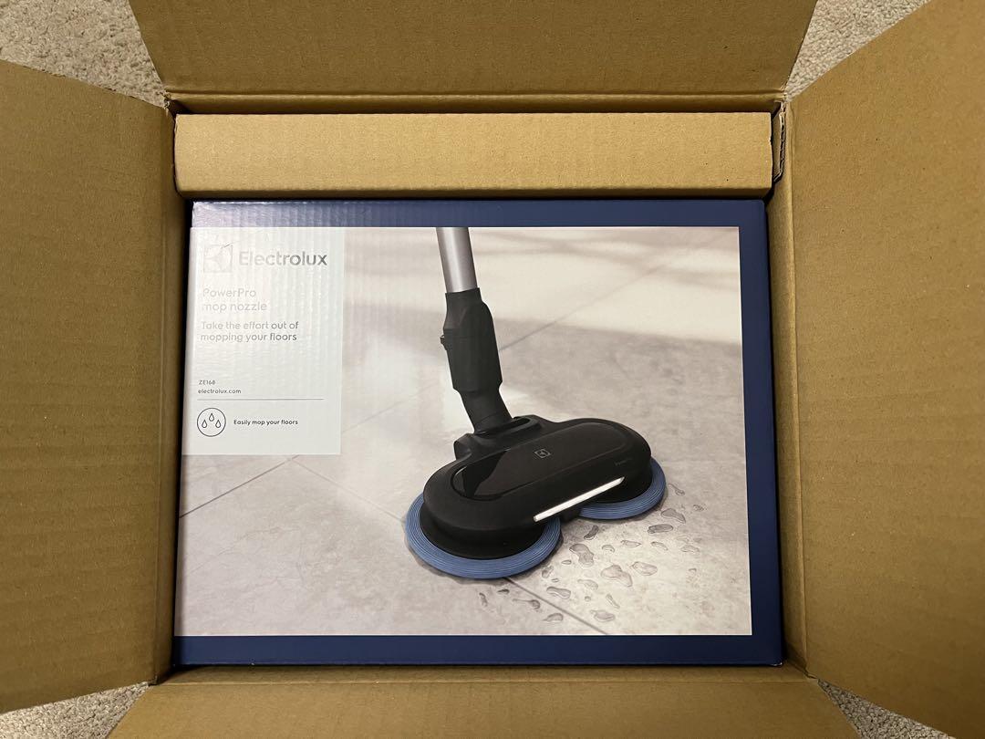 エレクトロラックス(Electrolux) パワープロモップノズル UH700