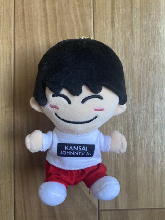 日本直販店 嶋崎斗亜 嶋﨑斗亜 ちびぬい Lilかんさい 日本取扱店 大阪正規品 嶋崎斗亜 ちびぬい 嶋﨑斗亜 Lilかんさい アイドル