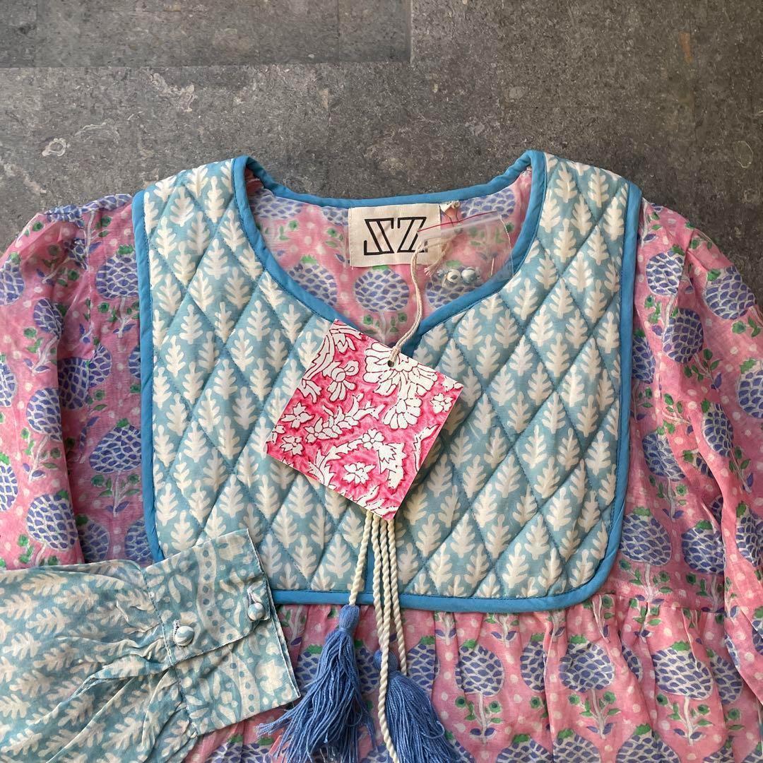 花柄