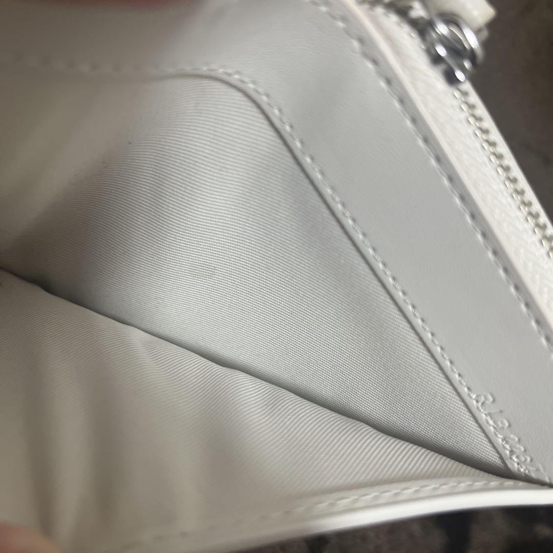 MARC JACOBS THE WALLET 財布