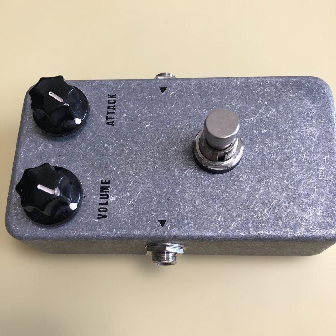 Guyatone/FS-1 BAZZ BOX ハンドメイドFuzz