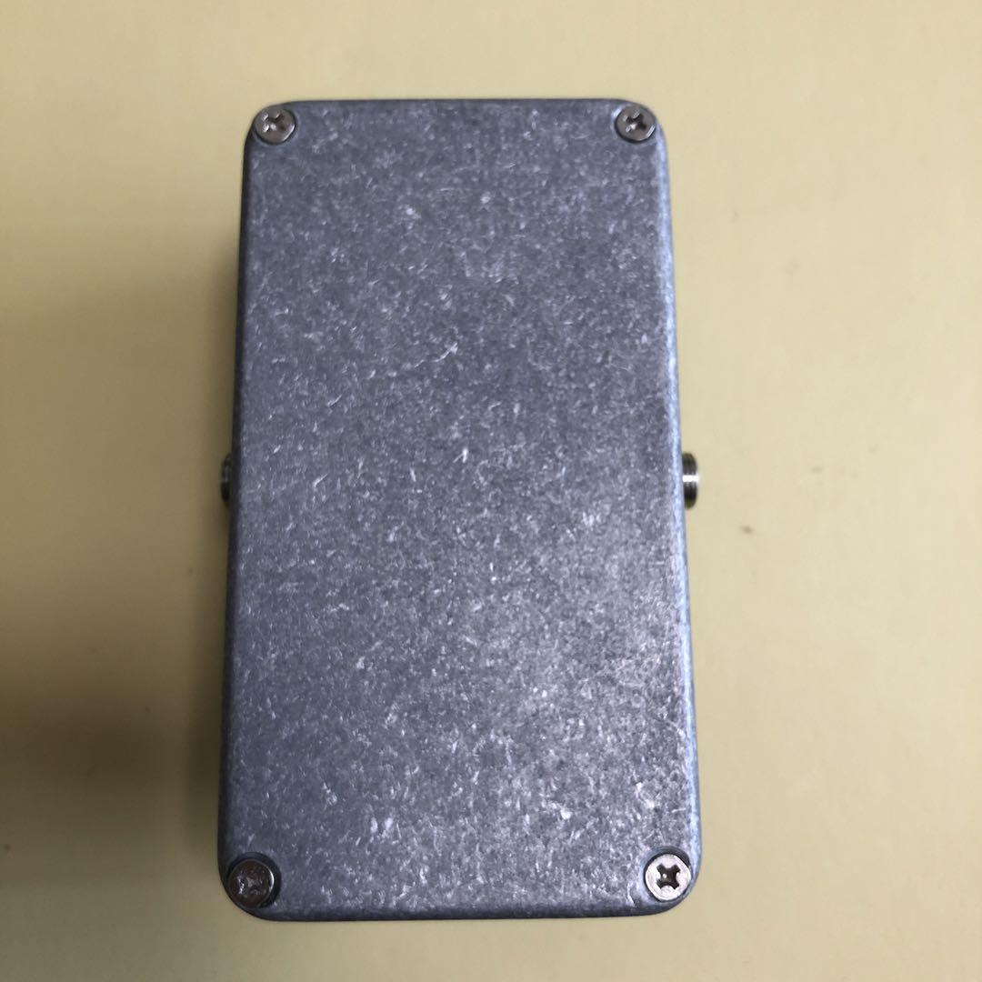 Guyatone/FS-1 BAZZ BOX ハンドメイドFuzz