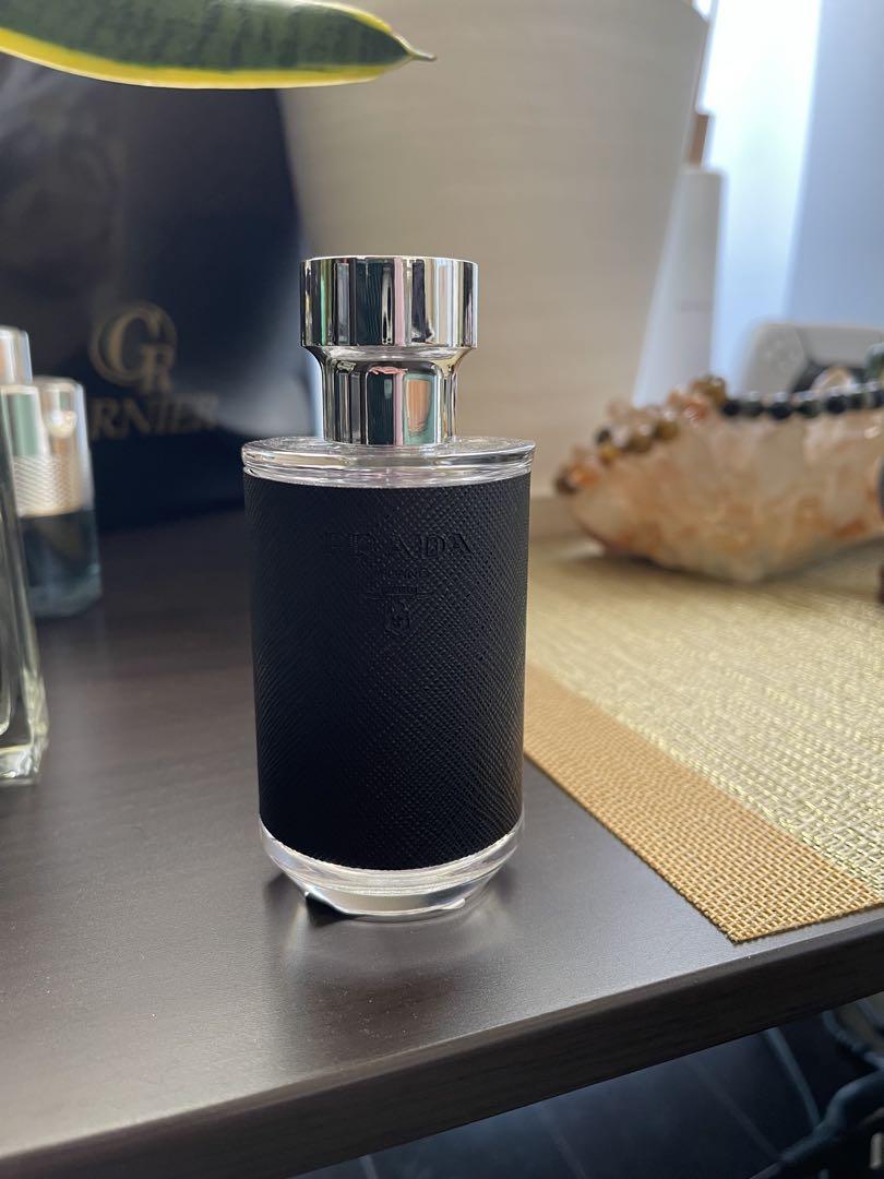 PRADA 香水